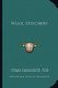 Wool Stitchery (Paperback): Osma Gallinger Tod
