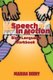 Speech in Motion - Sign Language Workbook 1 (Paperback): Marian Berry