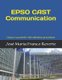 EPSO CAST Communication - How to succeed in the selection procedure (Paperback): Jose Maria Franco Reverte