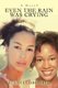 Even the Rain Was Crying (Paperback): Juanese Brooker