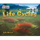 Life Cycles - Band 16/Sapphire (Paperback): Sally Morgan