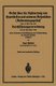 Gesetz UEber Die Aufwertung Von Hypotheken Und Anderen Anspruchen (Aufwertungsgesetz) Vom 16. Juli 1925 Und...
