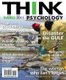 THINK Psychology (Paperback, 2nd edition): Abigail Baird