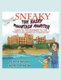 Sneaky The Hairy Mountain Monster Goes To The Bahamas To The First Ever Monster Convention (Hardcover): Norma Fleagane