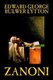 Zanoni by Edward George Lytton Bulwer-Lytton, Fiction, Occult & Supernatural (Hardcover): Edward George Bulwer-Lytton