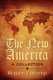The New America - A Collection (Hardcover): Brighten Cambridge