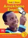 Study & Master Amakhono Empilo Ifayela Likathisha Ibanga lesi-2 (Zulu, Paperback): Gaynor Cozens, Fairuz Parker