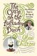 The Curse of the Labrador Duck - My Obsessive Quest to the Edge of Extinction (Paperback): Glen Chilton