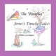 The Parables Jesus's Timely Tales (Paperback): Betty Lou Rogers