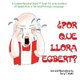 ?Por que llora Egbert? - For new readers of Spanish as a Second/Foreign Language (Spanish, Paperback): Terry Thatcher Waltz