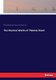 The Poetical Works of Thomas Hood (Paperback): William Michael Rossetti, Thomas Hood, Gustave Dore