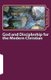 God and Discipleship for the Modern Christian Vol 1 - Volume 1 (Paperback): Farley Dunn
