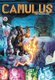 Camulus - The Fugitive God (Paperback): Jok, Pablo Garcia, Jorge Blanco