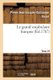 Le grand vocabulaire francois. Tome 23 (French, Paperback): Pierre Jean Jacques Guillaume Guyot