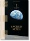 Sacred Sites (Hardcover): Jessica Hundley