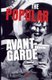 The Popular Avant-Garde (Hardcover): Renee M. Silverman