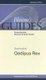 Oedipus Rex (Hardcover): Harold Bloom