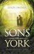 Sons of York (Paperback, 2nd New edition): Lesley J Nickell