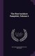 The Rice Institute Pamphlet, Volume 4 (Hardcover): William M Rice Institute