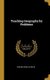 Teaching Geography by Problems (Hardcover): Edward Ehrlich Smith