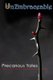 UnEmbraceable (Paperback): Precarious Yates