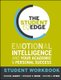 The Student EQ Edge - Student Workbook (Paperback): KW Kanoy