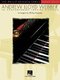 Andrew Lloyd Webber Solos - 18 Contemporary Theatre Classics (Paperback): Andrew Lloyd Webber