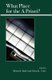 What Place for the A Priori? (Paperback, New): Michael J. Shaffer, Michael L. Veber