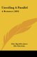 Unveiling A Parallel - A Romance (1893) (Paperback): Alice Ilgenfritz Jones, Ella Merchant