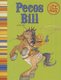 Pecos Bill (My First Classic Story) (Paperback): Eric Blair