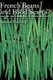 French Beans and Food Scares - Culture and Commerce in an Anxious Age (Hardcover, New): Susanne Freidberg