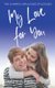 My Love for You (Paperback): Amy Sparling