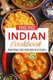 Indian Cookbook - Traditional Food From India In 80 Recipes (Paperback): Yoko Rice