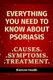 Everything you need to know about Psoriasis - Causes, Symptoms, Treatment (Paperback): Bizmove Health