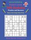 500 Expert Sudoku Puzzles and Answers Beta Series Volume 8 - Easy to See Large Clear Print (Paperback): Genius Publishing