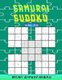 Samurai sudoku Vol. 2 - Challenging puzzles for teens and adults for all levels. (Paperback, Large type / large print edition):...
