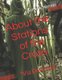About the Stations of the Cross - Via Dolorosa (Paperback): Anthony Kamau