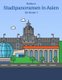 Malbuch Stadtpanoramen in Asien fur Kinder 1 (German, Paperback): Nick Snels