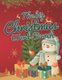 The Big Christmas Word Search - Puzzle Book Holiday Fun for Adults and Kids with Background coloring pages & Bonus Mazes!!...