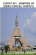 Country Jumper in Equatorial Guinea - History Books for Kids Series (Paperback): Claudia Dobson-Largie