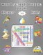 word search puzzle book clever kids - Word Searches Workbook for kids .4-8 ages Search & Find, Word Puzzles activity book...