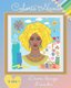 Colorie Nana, decore, decoupe et encadre - Livre de coloriage et d'art-therapie pour enfants - A partir de 5 ans - idee...