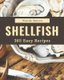 365 Easy Shellfish Recipes - Best Easy Shellfish Cookbook for Dummies (Paperback): Wanda Macon