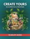 Create Yours - Animal Bible Stories- Have fun reading the Bible- BIble Stories Journal Book (Paperback): Toluwalope Dahunsi