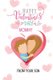 Happy Valentine's Day Mommy - From your Son (Paperback): Yasmin Lasry