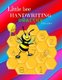 Little bee Handwriting Practice for Kids - Little bee: Alphabet Handwriting Practice for kids: Preschool writing Workbook with...