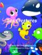 Sea Creatures - Mermaids And Other Sea Creatures Coloring Book For Kids 4-8-12: This fantastic and creative, kids coloring...