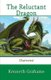 The Reluctant Dragon Illustrated (Paperback): Kenneth Grahame