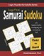 Large Print Samurai Sudoku - 500 Easy to Hard Sudoku Puzzles Overlapping into 100 Samurai Style (Large print, Paperback, Large...
