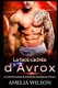 La face cachee d'Avrox - Romance alien (French, Paperback): Amelia Wilson